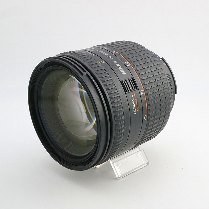 【中古】(ニコン) Nikon Ai AF Zoom-Nikkor 24-85/2.8-4D IF