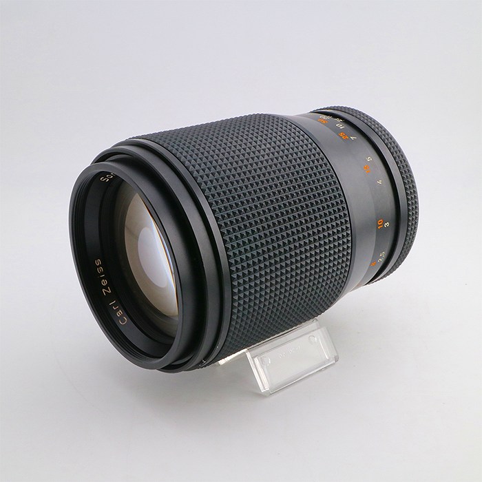 【中古】(コンタックス) CONTAX ゾナー T*135/2.8 AEJ