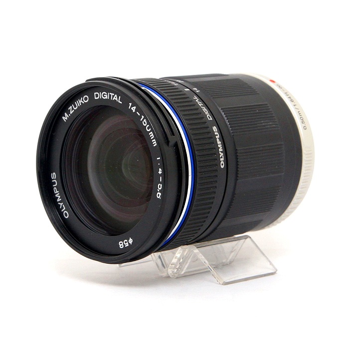 �y���Áz(�I�����p�X) OLYMPUS M.ZUIKO DIGITAL ED14-150/4.0-5.6