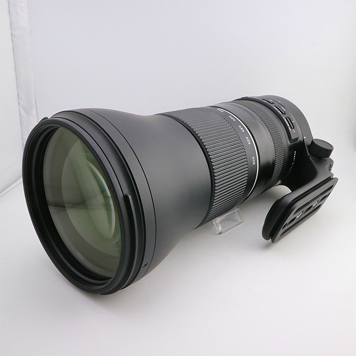 【中古】(タムロン) TAMRON SP150-600/5-6.3 DI VC USD G2 A022N ニコンF用