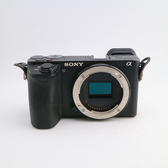 【中古】(ソニー) SONY ILCE-6500 α6500 Overseas Models
