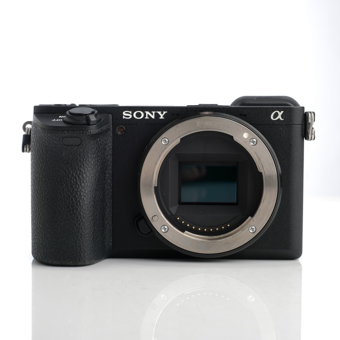 【中古】(ソニー) SONY ILCE-6500 ボデイ