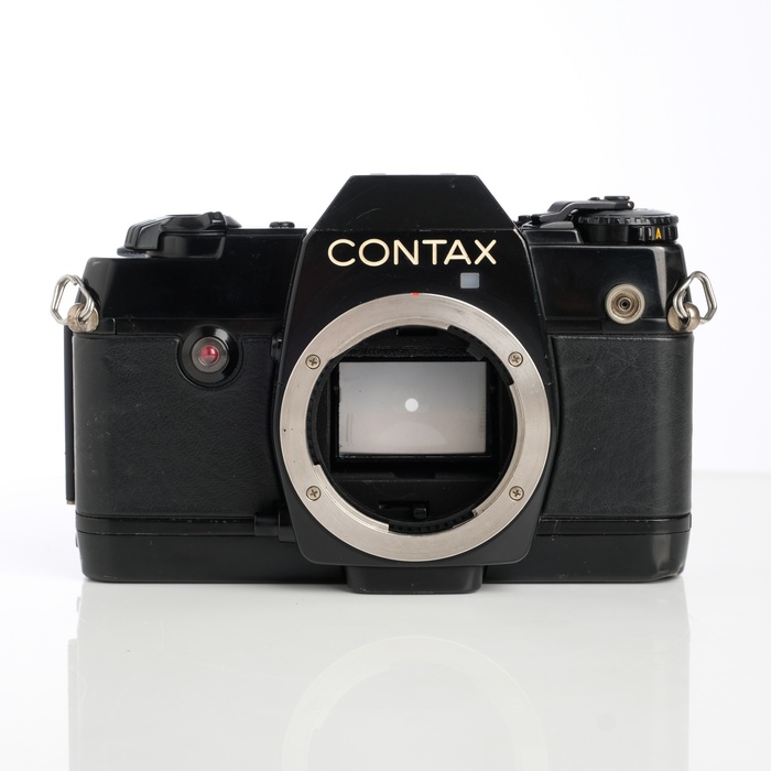 �y���Áz(�R���^�b�N�X) CONTAX 137MA