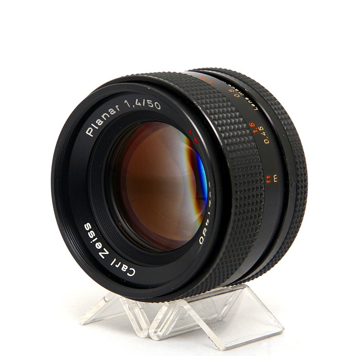 yÁz(R^bNX) CONTAX vi[ 50/1.4 AEJ