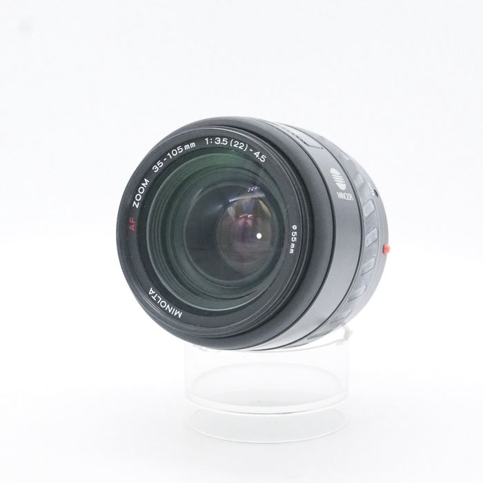 【中古】(ミノルタ) MINOLTA AF35-105/3.5-4.5