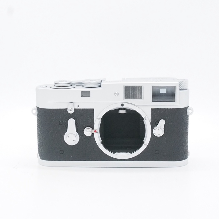 【中古】(ライカ) Leica M2 セルフタイマー付