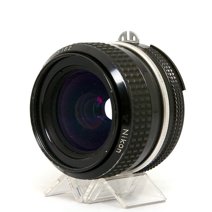 【中古】(ニコン) Nikon Ai 28/2.8