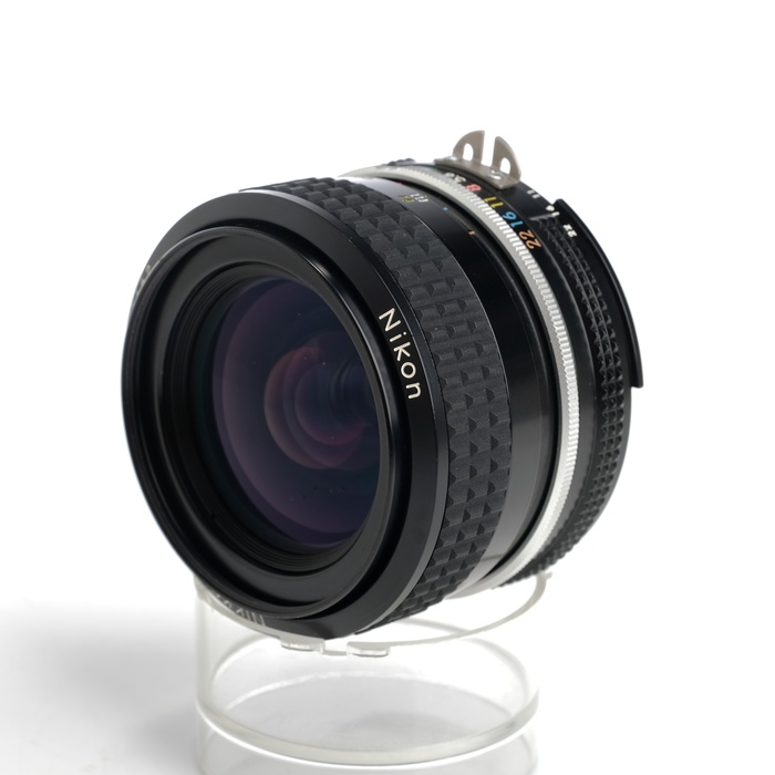 【中古】(ニコン) Nikon Ai 28/2.8