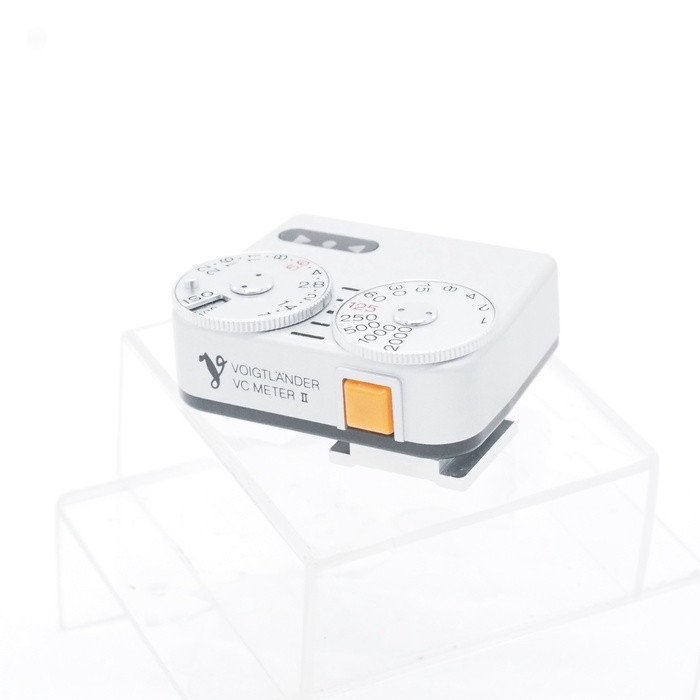 yÁz(tHNg_[) Voigtlander VC[^[II Vo[