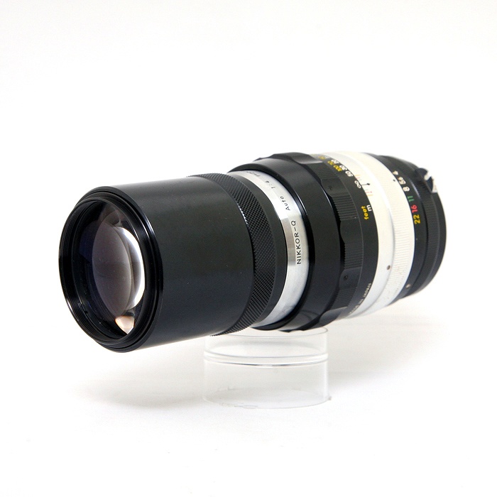 �y���Áz(�j�R��) Nikon NIKKOR-Q AUTO 200/4