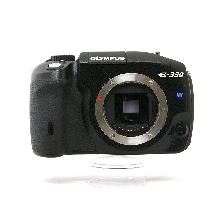【中古】(オリンパス) OLYMPUS E-330 ボデイ(フォーサーズ)