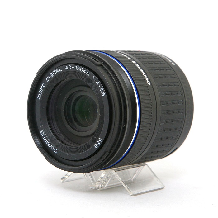 【中古】(オリンパス) OLYMPUS ZUIKO DIGITAL ED40-150/4.0-5.6(フォーサーズ)