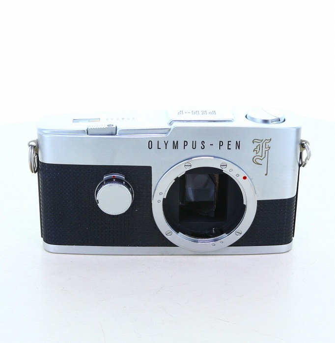 【中古】(オリンパス) OLYMPUS PEN-F