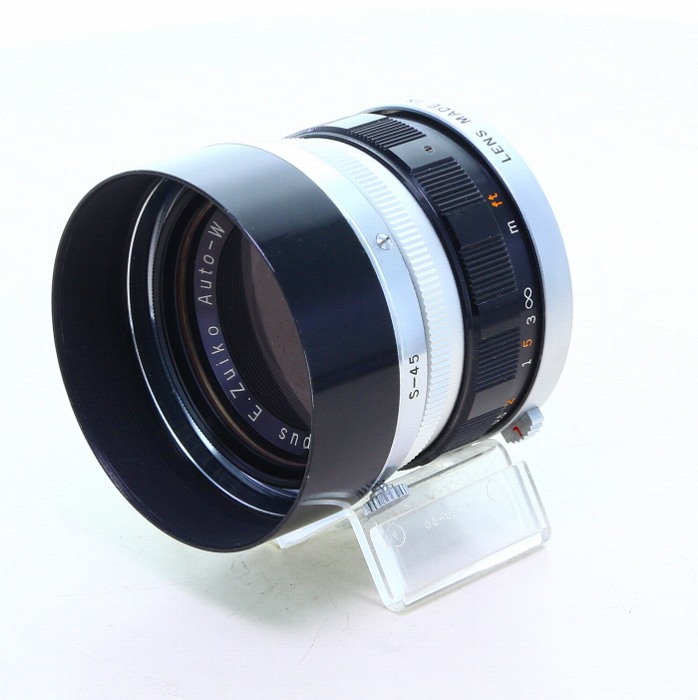 �y���Áz(�I�����p�X) OLYMPUS E,ZUIKO Auto-W 25/4 (PEN-F�FT�p)