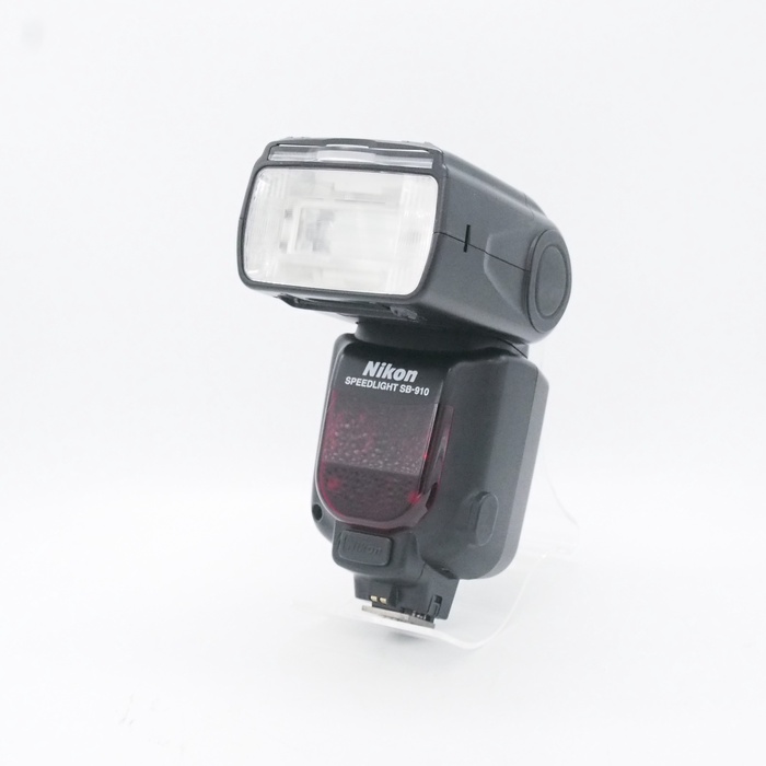 【中古】(ニコン) Nikon SB-910 スピードライト