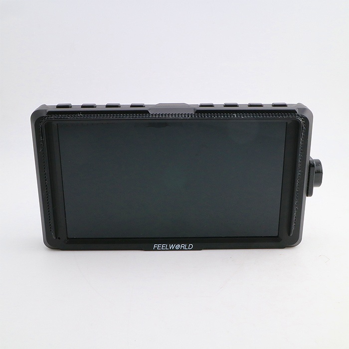 �y���ÁzFEELWORLD �G�L�V���E���j�^�[ F5