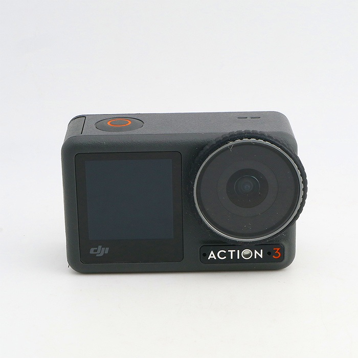 yÁz(DJI) DJI OSMO ACTION 3