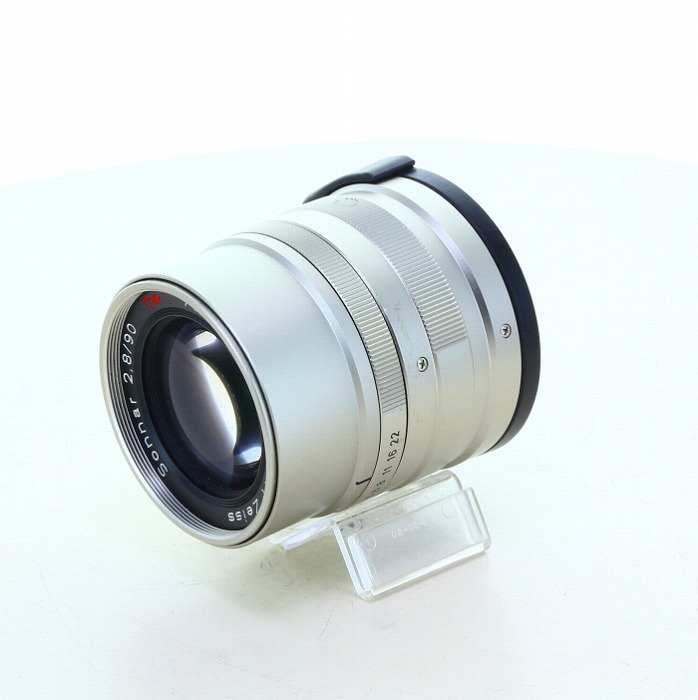 【中古】(コンタックス) CONTAX G1ヨウ ゾナ-T 90/2.8