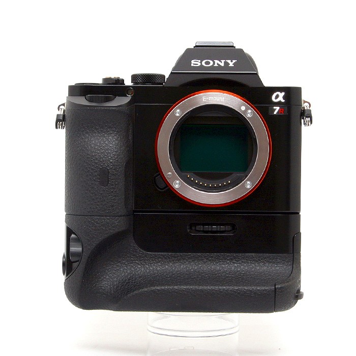 yÁz(\j[) SONY ILCE-7R 7R (Overseas Models)+VG-C1EM cʒuObv