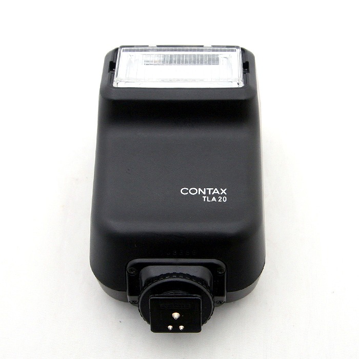 �y���Áz(�R���^�b�N�X) CONTAX CONTAX TLA20 �X�g���{
