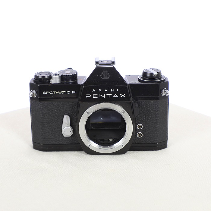 【中古】(ペンタックス) PENTAX SPF ブラック