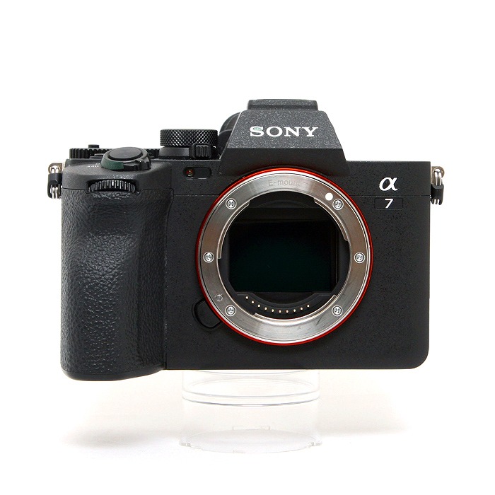 yÁz(\j[) SONY ILCE-7M4 7IV(Overseas Models){fBobe[m~