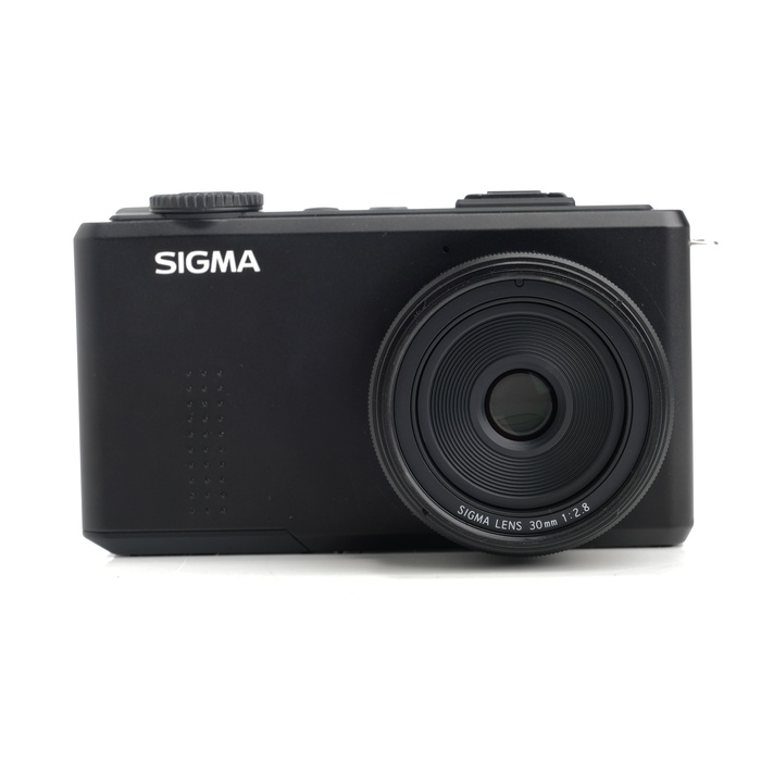 【中古】(シグマ) SIGMA DP2 MERRILL
