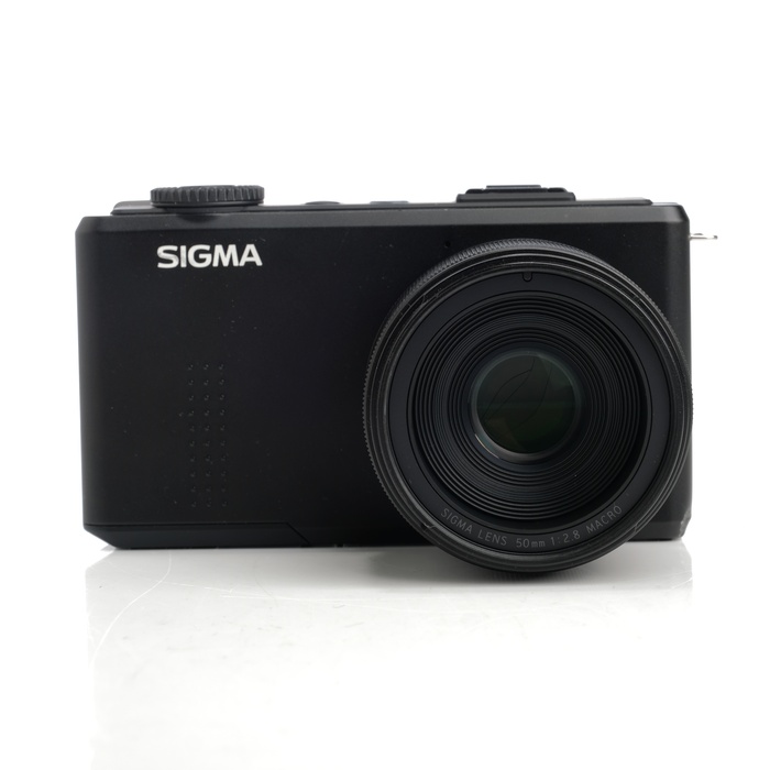 【中古】(シグマ) SIGMA DP3 MERRILL