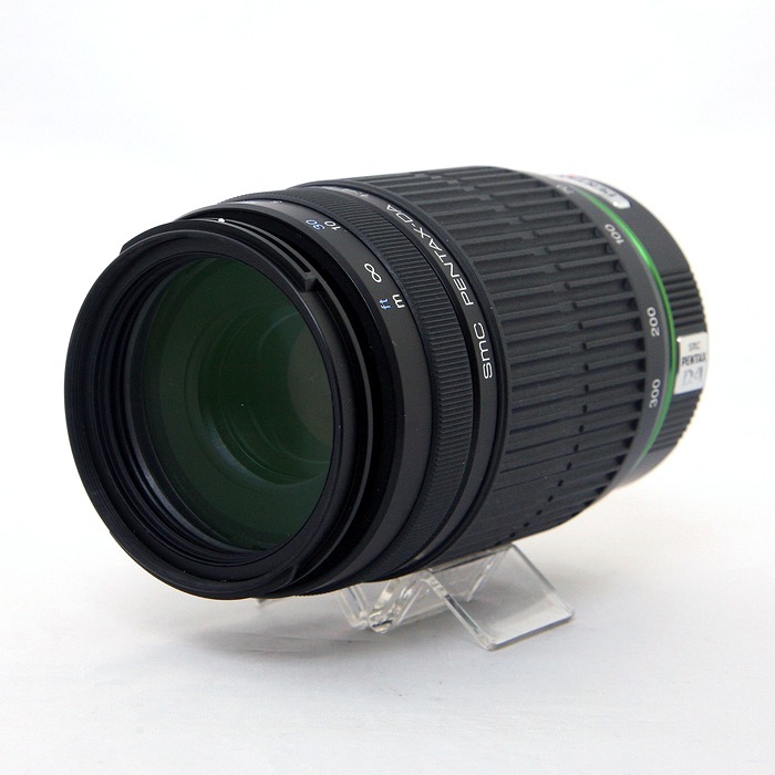 【中古】(ペンタックス) PENTAX DA55-300/F4-5.8 ED