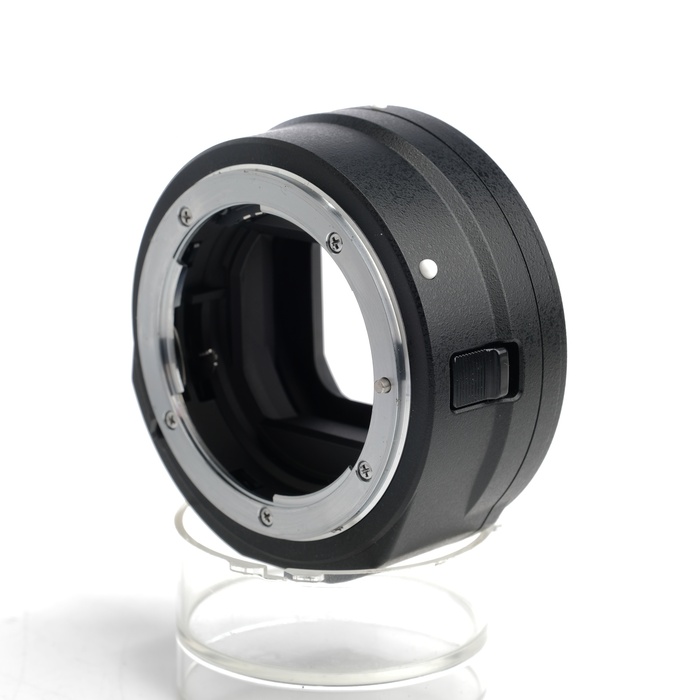 yÁz(jR) Nikon FTZ II }EgA_v^[