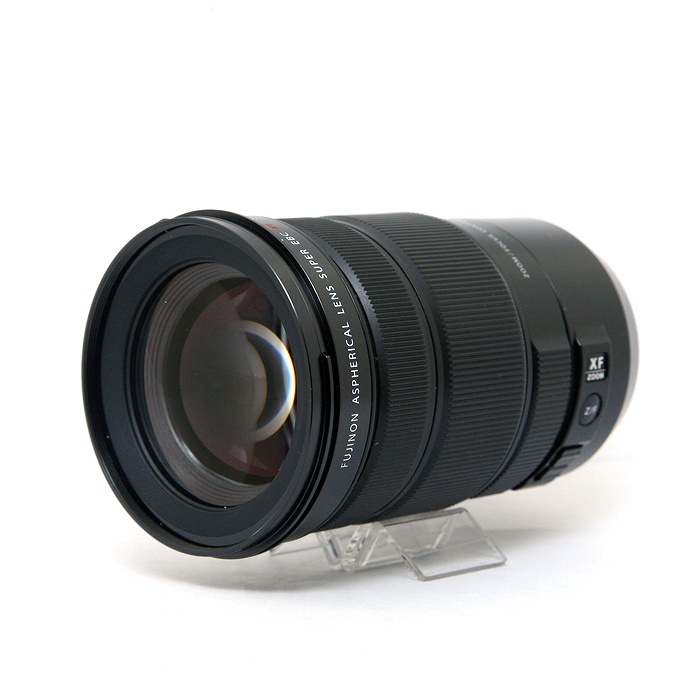 【中古】(フジフイルム) FUJIFILM XF18-120/4 LM PZ WR