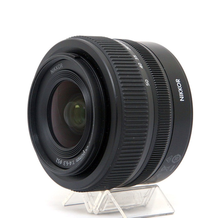 【中古】(ニコン) Nikon Z 24-50/4-6.3