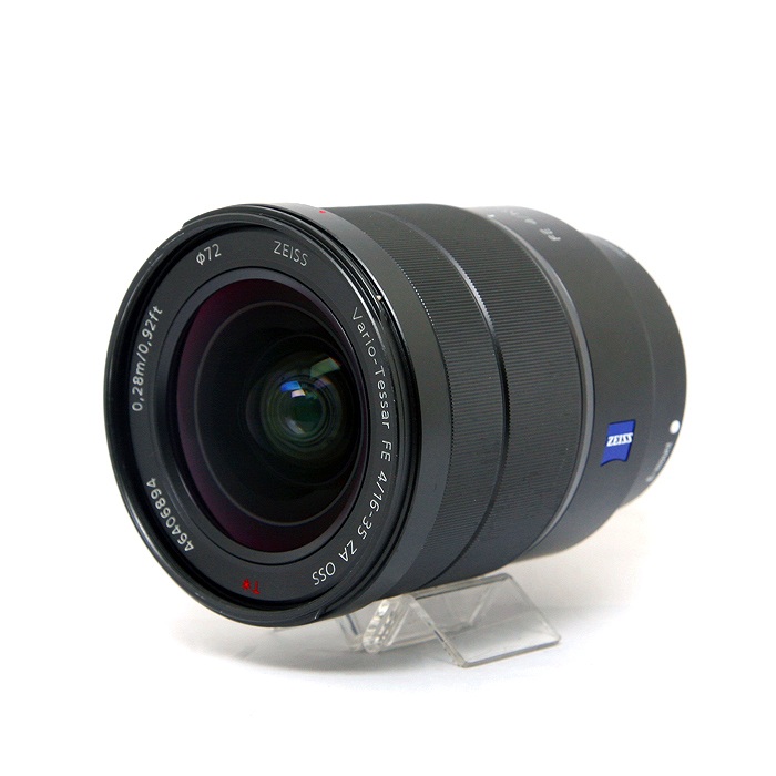 【中古】(ソニー) SONY VARIO-TESSAR T*FE16-35/4 ZA OSS SEL1635Z