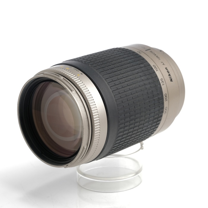 �y���Áz(�j�R��) Nikon AF 70-300/F4-5.6G SL