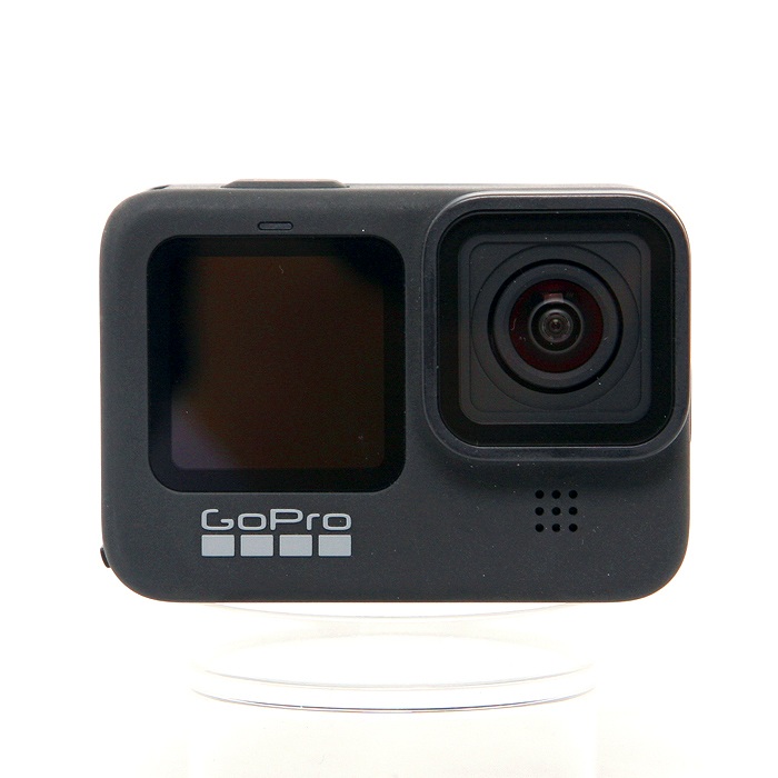 yÁz(S[v) GoPro CHDHX-901-FW HERO9 BLACK