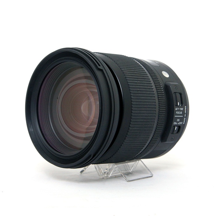 �y���Áz(�V�O�}) SIGMA 24-105/F4 DG OS HSM NA �j�R��F�p