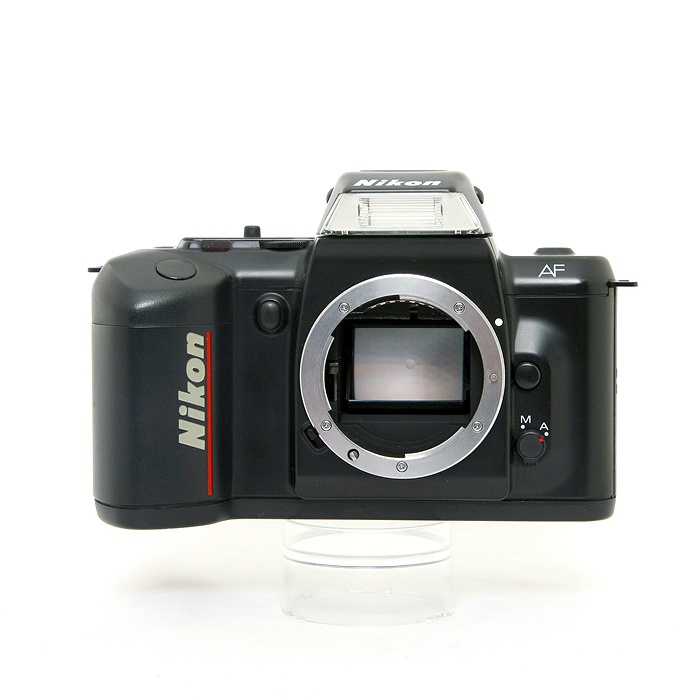 yÁz(jR) Nikon F-401