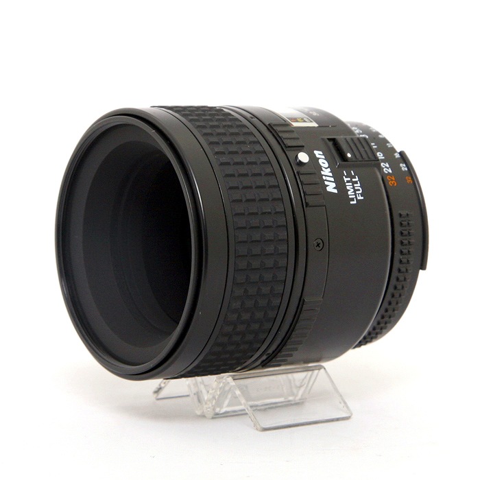 yÁz(jR) Nikon Ai AF Micro 60/2.8