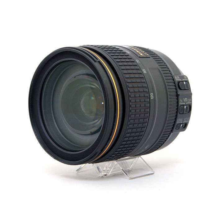 �y���Áz(�j�R��) Nikon AF-S 24-120/4G ED VR