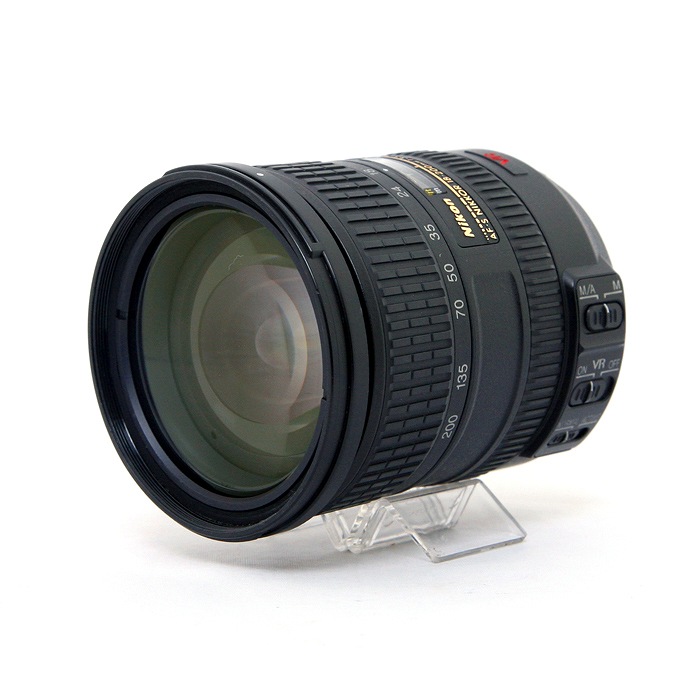 �y���Áz(�j�R��) Nikon AF-S DX VR 18-200/3.5-5.6G IF-ED