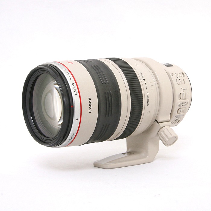 【中古】(キヤノン) Canon EF28-300/3.5-5.6L IS USM