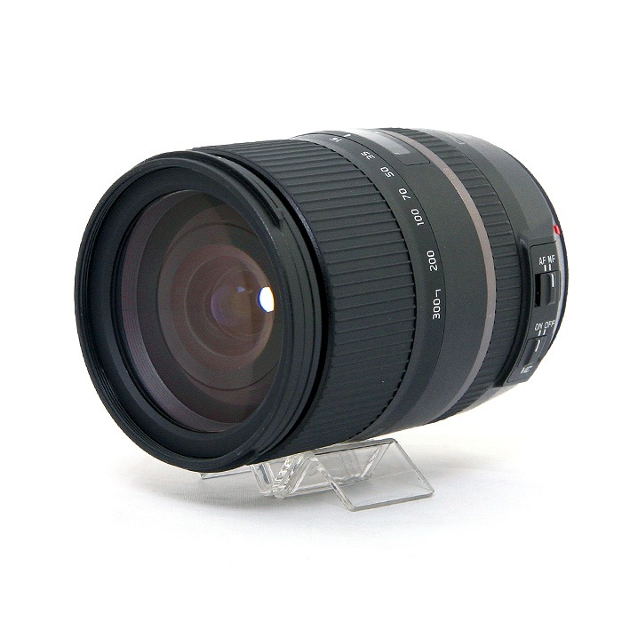 �y���Áz(�^������) TAMRON 16-300/3.5-6.3 DI2 VC PZD B016E �L���m��EF(APS-C)�p
