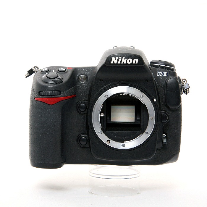 【中古】(ニコン) Nikon D300 ボデイ