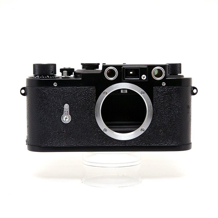 【中古】(レオタックス) Leotax レオタックスK ブラック(後塗)