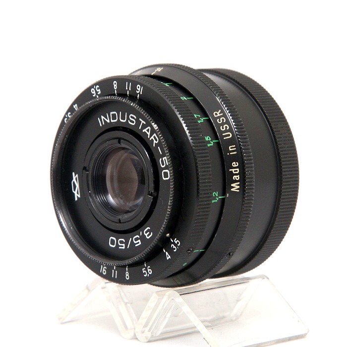 �y���Áz(���V�A) Russia �C���_�X�^�[-50 50/3.5 (L39)