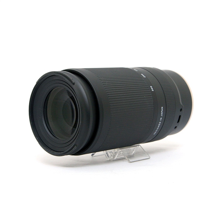 【中古】(タムロン) TAMRON 70-300/4.5-6.3 DI3 RXD A047Z ニコンZ用