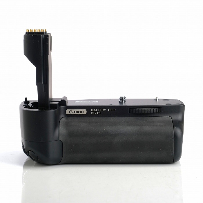 �y���Áz(�L���m��) Canon BG-E1 �o�c�e���[�O���c�v