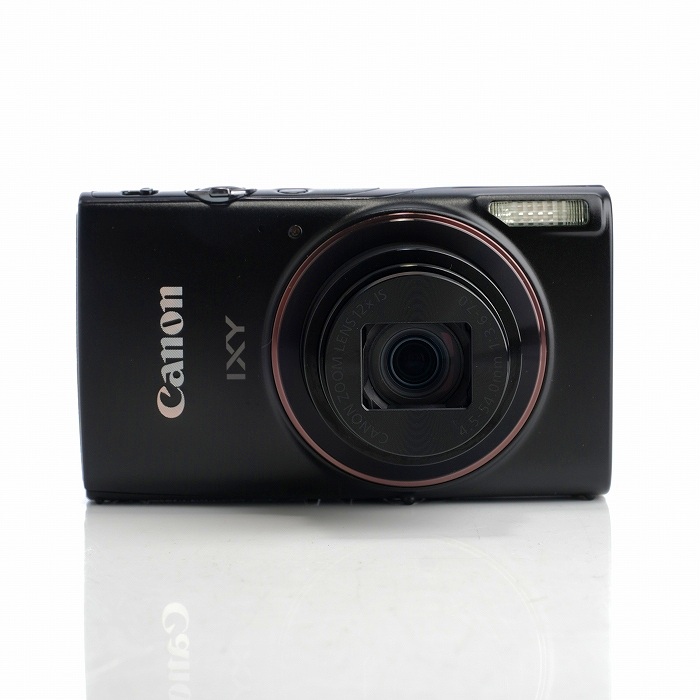 �y���Áz(�L���m��) Canon IXY 650M �u���c�N