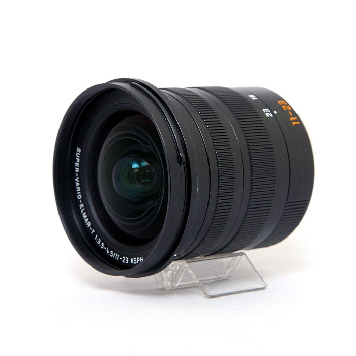 �y���Áz(���C�J) Leica 11082 �X�[�p�[ �o���I �G���}�[ TL F3.5-4.5/11-23 ASPH