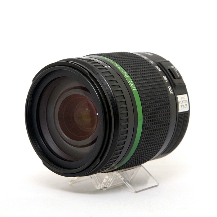 【中古】(ペンタックス) PENTAX DA18-270/3.5-6.3 ED SDM